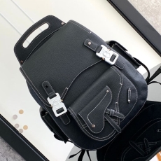 Christian Dior Backpacks